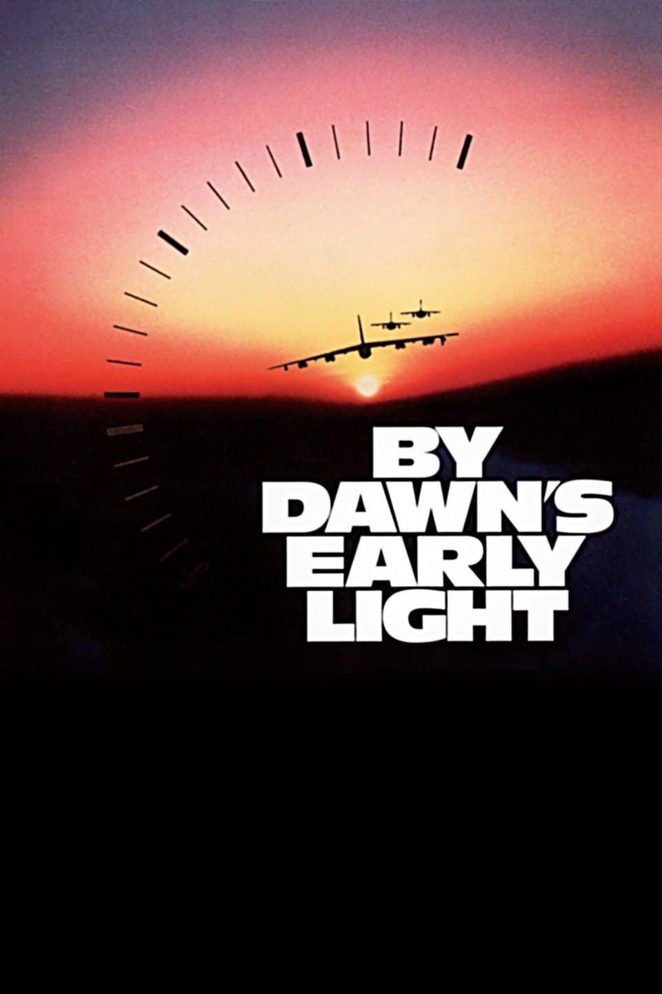 Постер By Dawn's Early Light